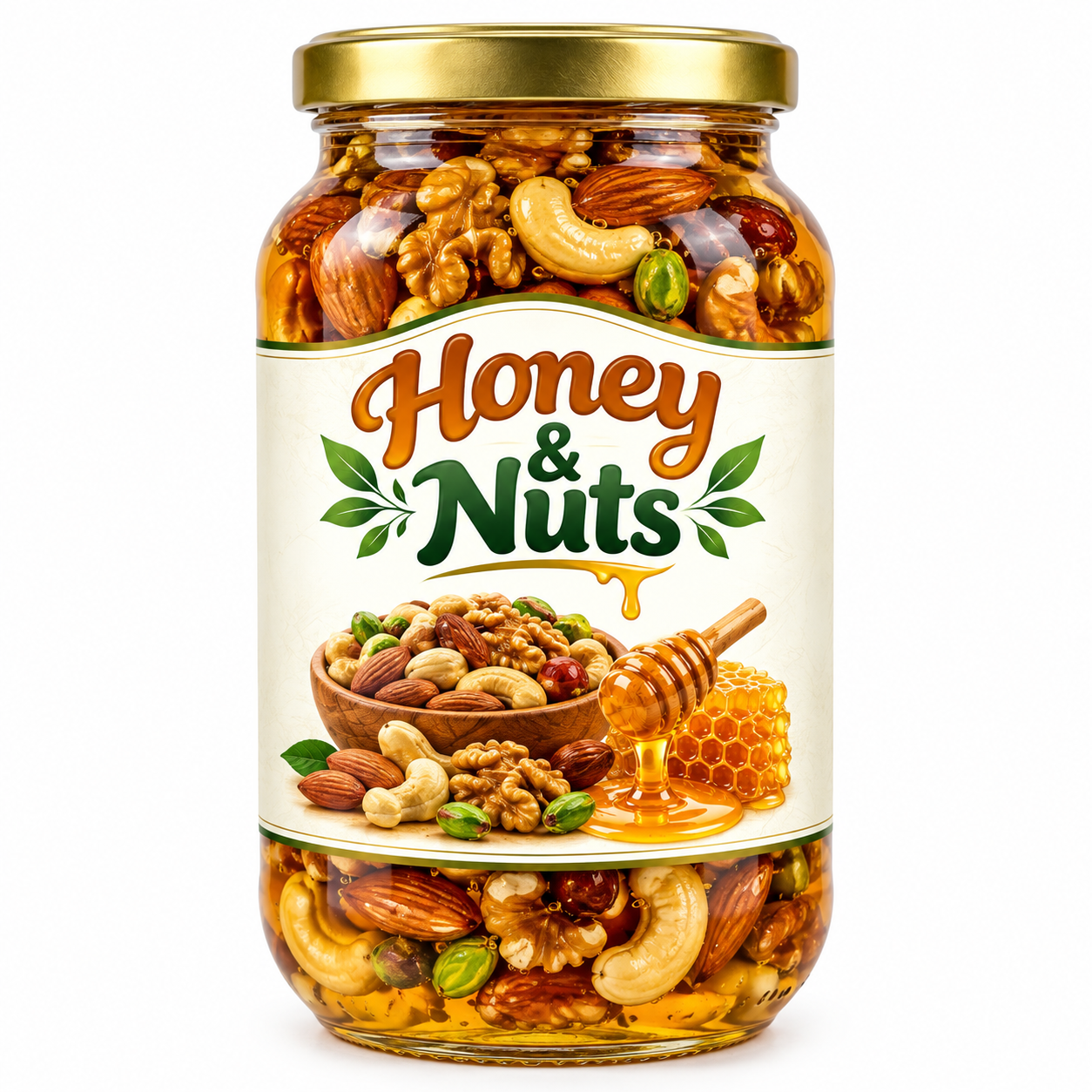 Honey Nut